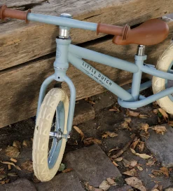 Little Dutch Løbecykel - Blå