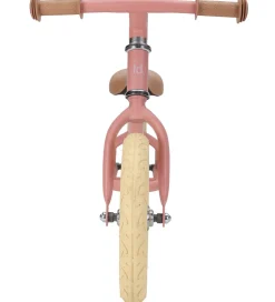 Little Dutch Løbecykel - Pink