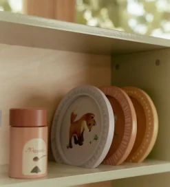 Little Dutch Legekøkken - Træ - Mint