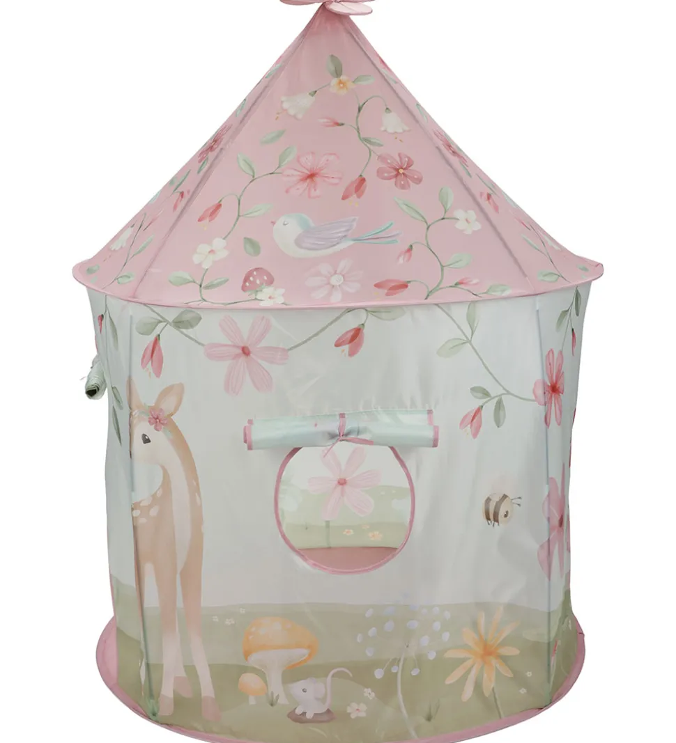 Little Dutch Legetelt - Fairy Garden