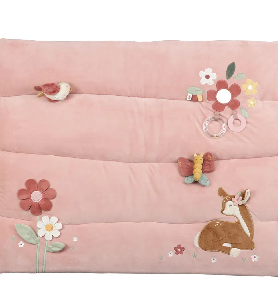 Little Dutch Legetæppe - Fairy Garden