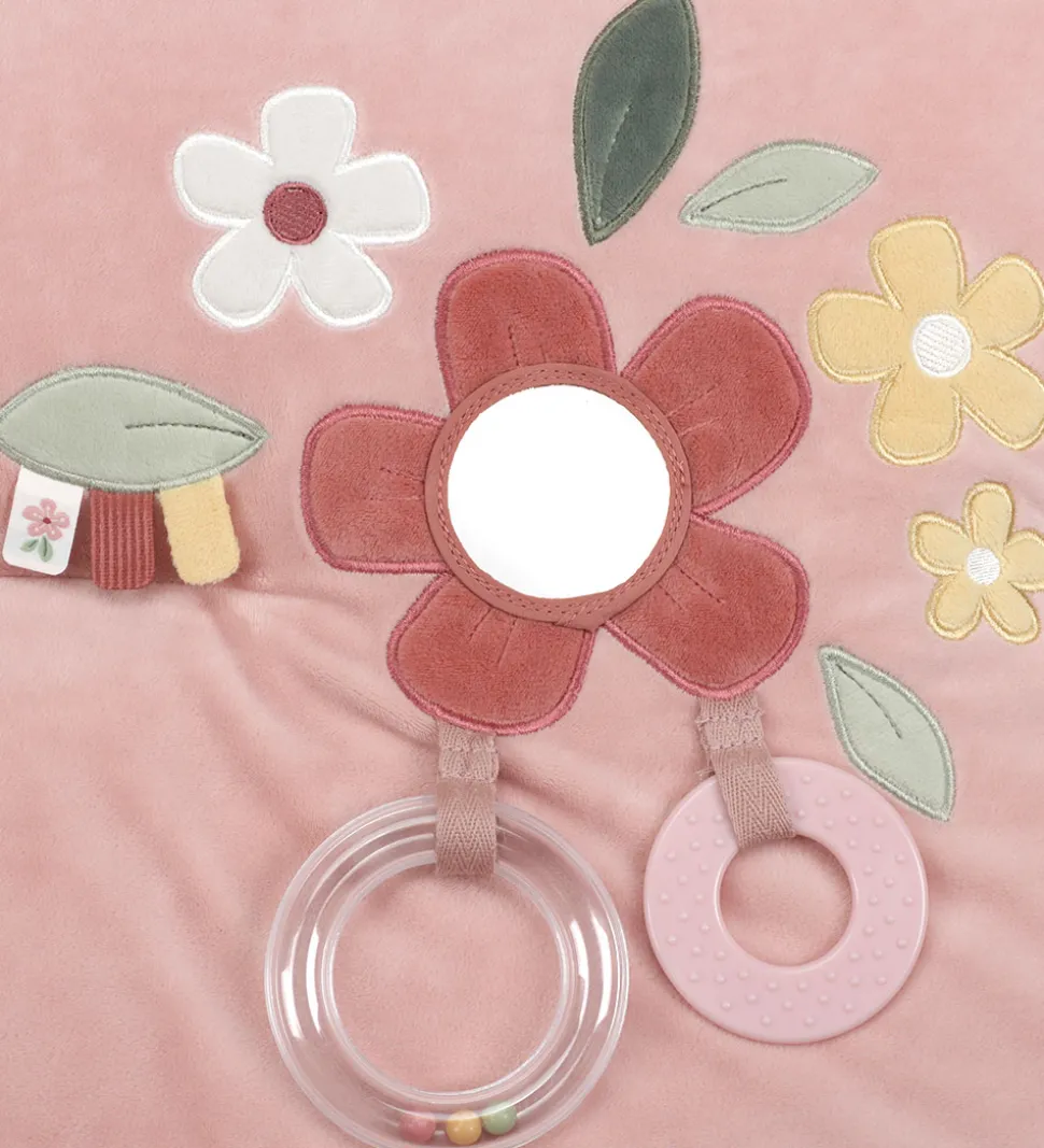 Little Dutch Legetæppe - Fairy Garden