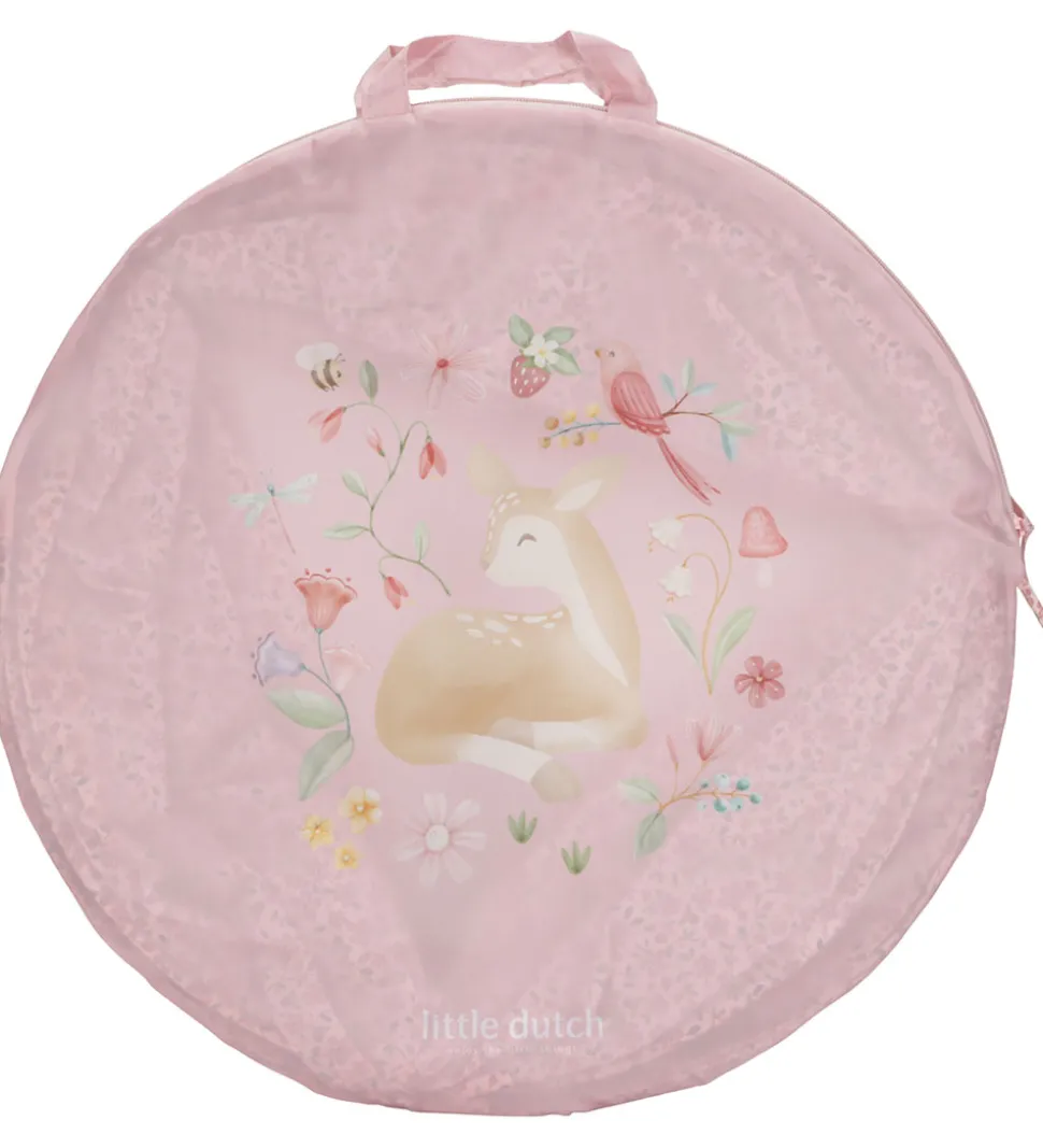 Little Dutch Legetunnel - Fairy Garden