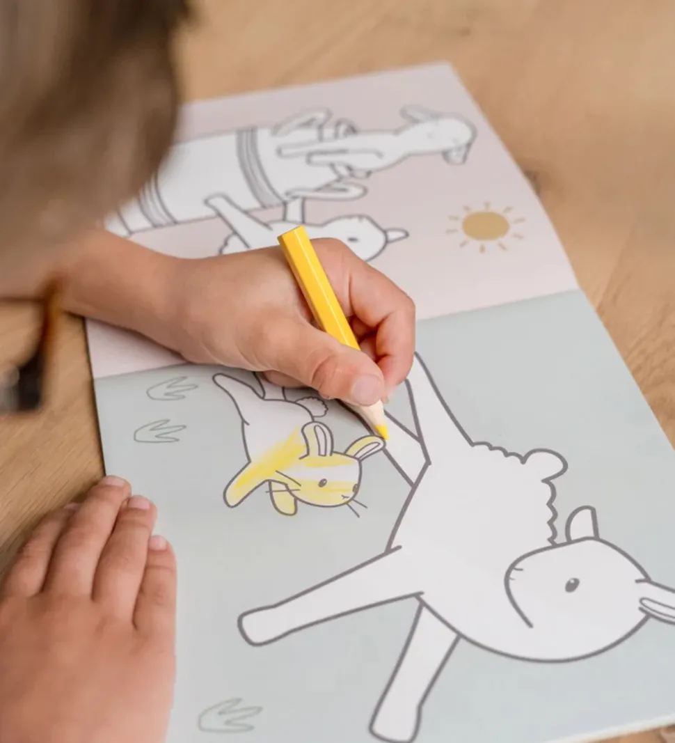 Little Dutch Malebog - Little Farm