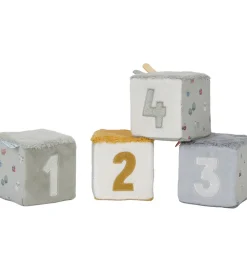 Little Dutch Plysterninger - 4 stk - Little Farm