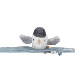Little Dutch Rangle - Fugl m. Hat - Armbånds Rangle