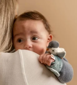 Little Dutch Rangle - Fugl m. Hat - Armbånds Rangle