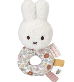 Little Dutch Rangle - Miffy - Vintage Little Flowers