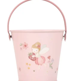 Little Dutch Spand - Fairy Garden - Pink