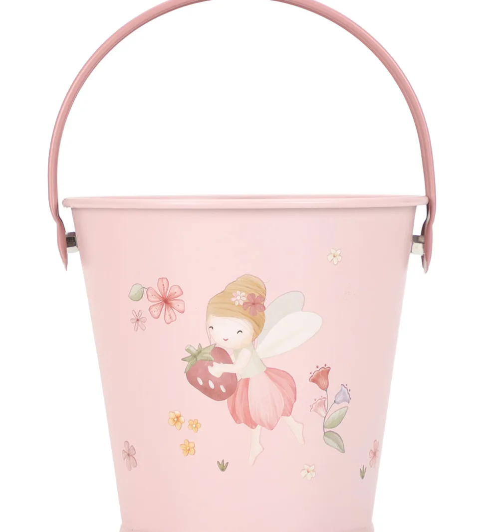 Little Dutch Spand - Fairy Garden - Pink