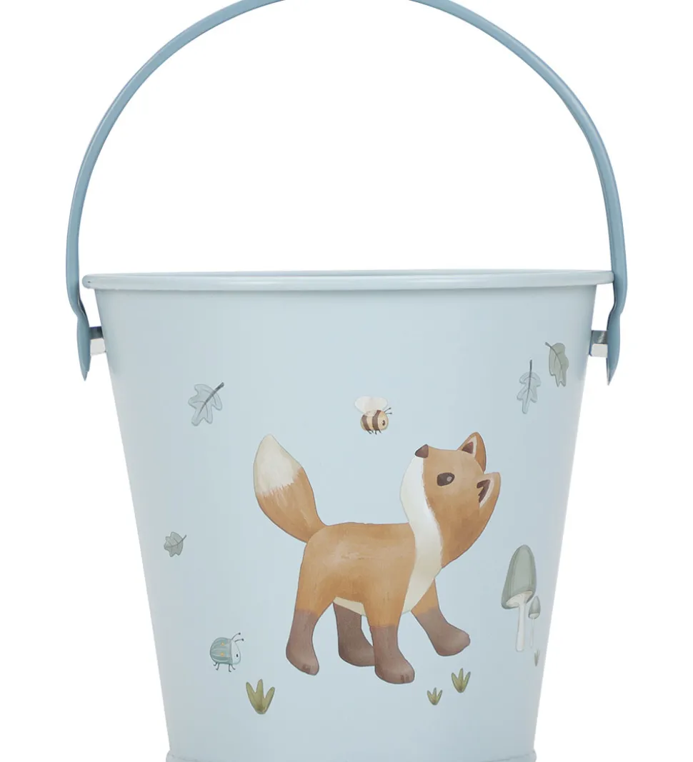 Little Dutch Spand - Forest Friends - Blå