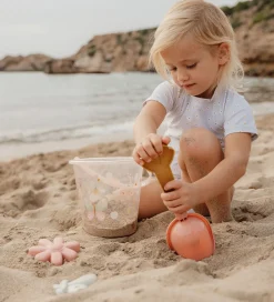 Little Dutch Strandsæt - 3-pak - Flowers & Butterflies