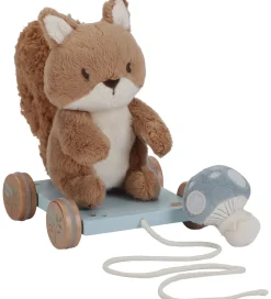 Little Dutch Trækdyr - Egern - Forest Friends