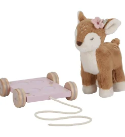 Little Dutch Trækdyr - Rådyr - Fairy Garden