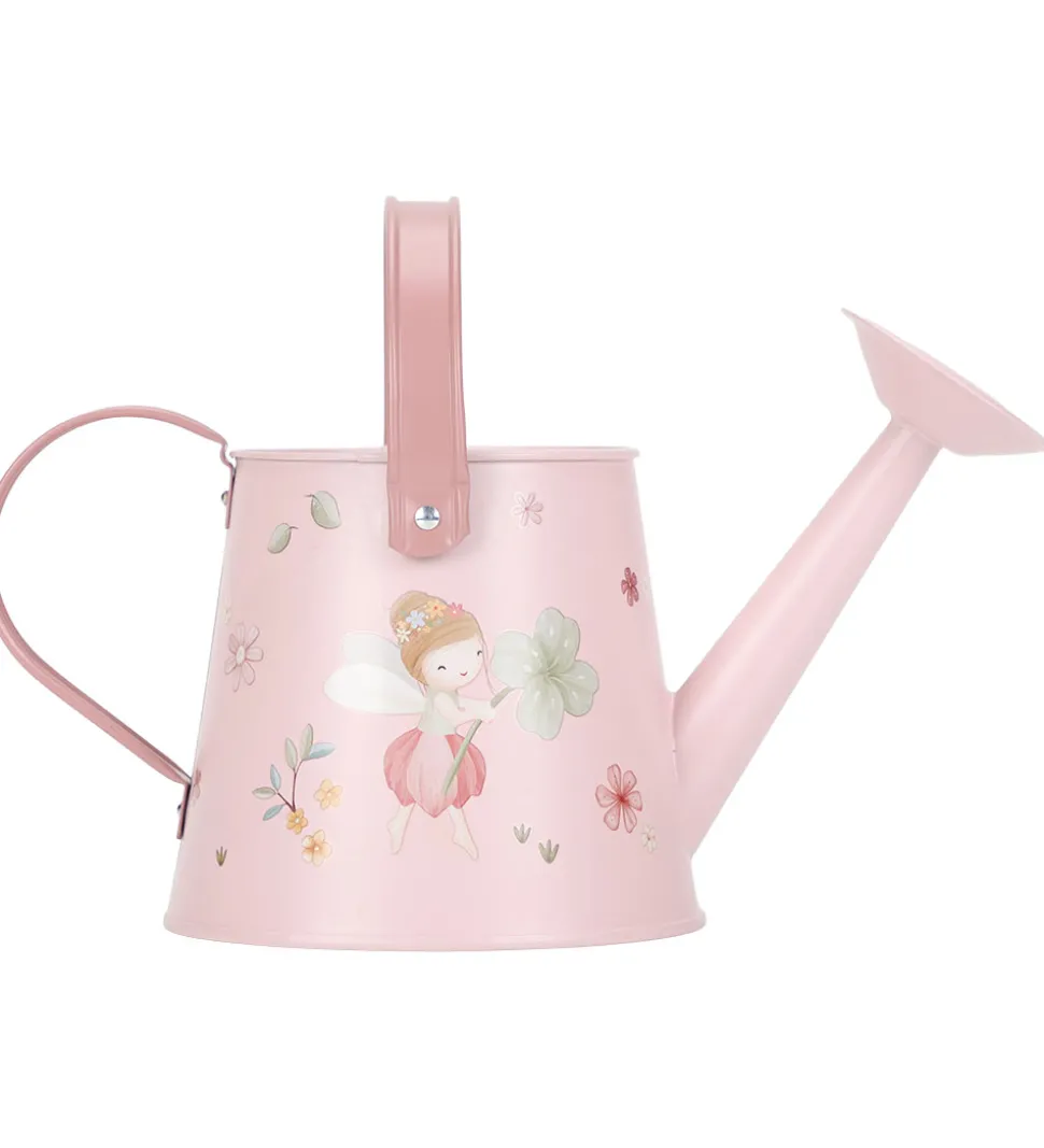 Little Dutch Vandkande - Fairy Garden - Pink