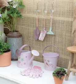 Little Dutch Vandkande - Fairy Garden - Pink