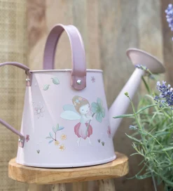 Little Dutch Vandkande - Fairy Garden - Pink