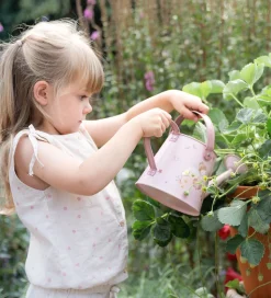 Little Dutch Vandkande - Fairy Garden - Pink