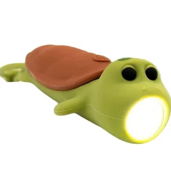Little L Lommelygte - Silicone - Turtle