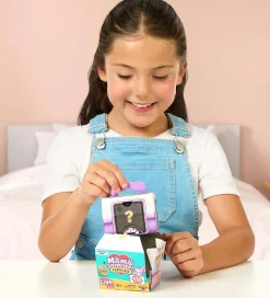 Little Live Pets - Mama Surprise Family - Adoption - Assorteret