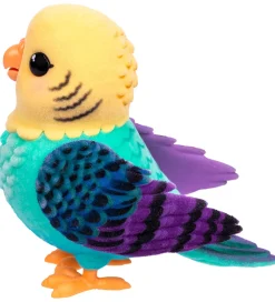 Little Live Pets - My Really Real Bird & Cage - Indie