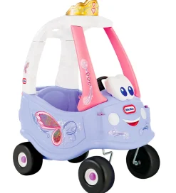 Little Tikes Gåbil - Cozy Coupe - Fairy