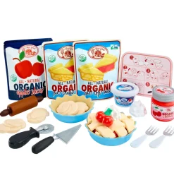 Little Tikes Legemad - Creativ Chefs - 22 Dele - Tærtesæt