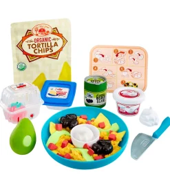 Little Tikes Legemad - Creative Chefs - 22 Dele - Nachos Kit