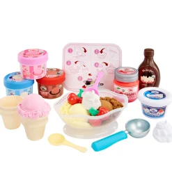 Little Tikes Legemad - Creative Chefs - 17 Dele - Issæt