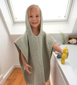 Lässig Badelegetøj - Naturgummi - Søhest - Gul