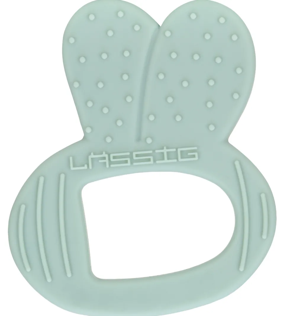 Lässig Bidering - Silikone - Explorer Bee
