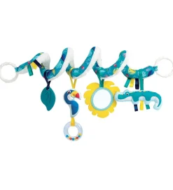 Ludi Aktivitetsspiral - Jungle - Multi