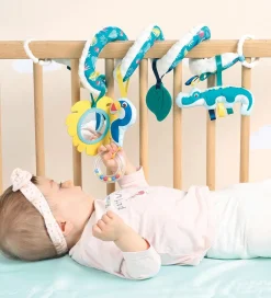 Ludi Aktivitetsspiral - Jungle - Multi