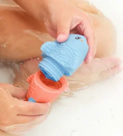 Ludi Badelegetøj - 3 Dele