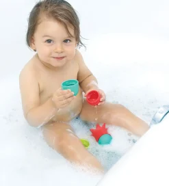 Ludi Badelegetøj - 3 stk. - Byg Selv Badedyr