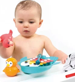 Ludi Badelegetøj - Arktisk Badesæt