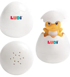 Ludi Badelegetøj - Magisk Æg