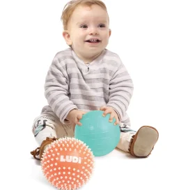 Ludi Sansebolde - 2 stk - Multi