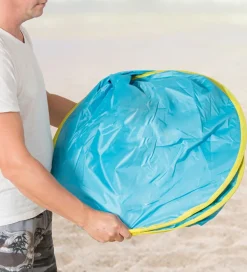 Ludi Skyggetelt - UV50 - Mini Pool - Pop-up