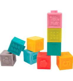 Ludi Stableklodser - 9 Dele