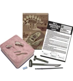 4M - KidzLabs - Udgravning Mosasaurus