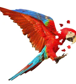 Madd Capp Puzzles Puslespil - I Am Parrot - 300 Brikker