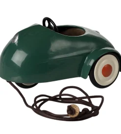 Maileg Bil - Mus - Mørkegrøn