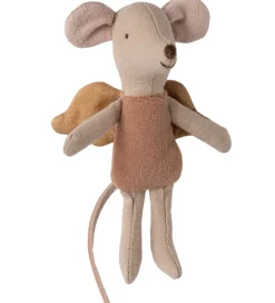 Maileg Fe-mus - Lillesøster - Pudder