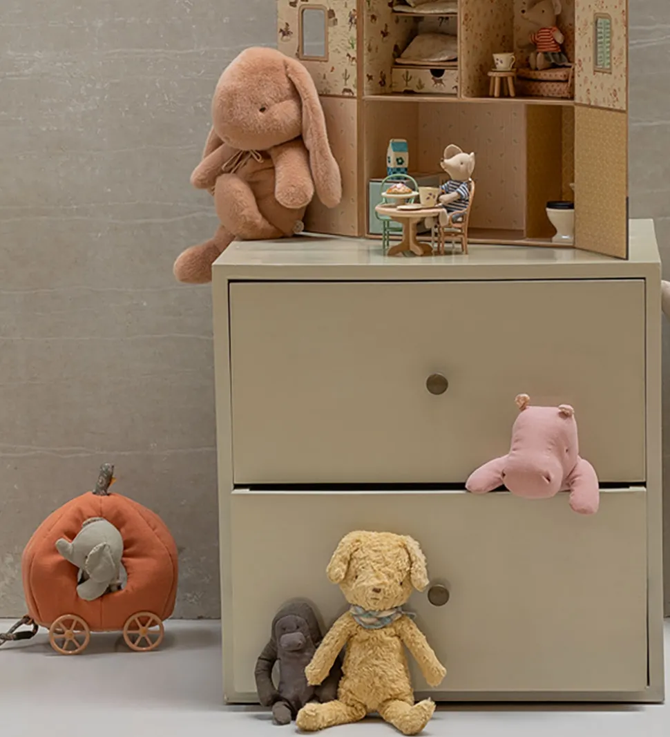 Maileg Gorilla - Mini - Safari Friends