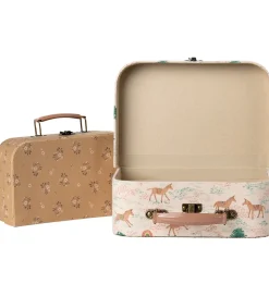 Maileg Kuffertsæt - 2 stk. - Enhjørning