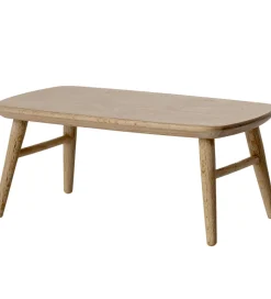 Maileg Sofabord - Mus - Natur