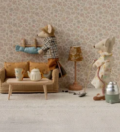 Maileg Sofabord - Mus - Natur