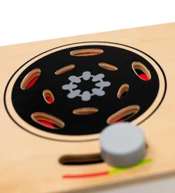 MaMaMeMo Komfur - Træ