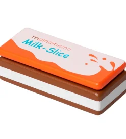 MaMaMeMo Legemad - Mælkesnitte - Træ